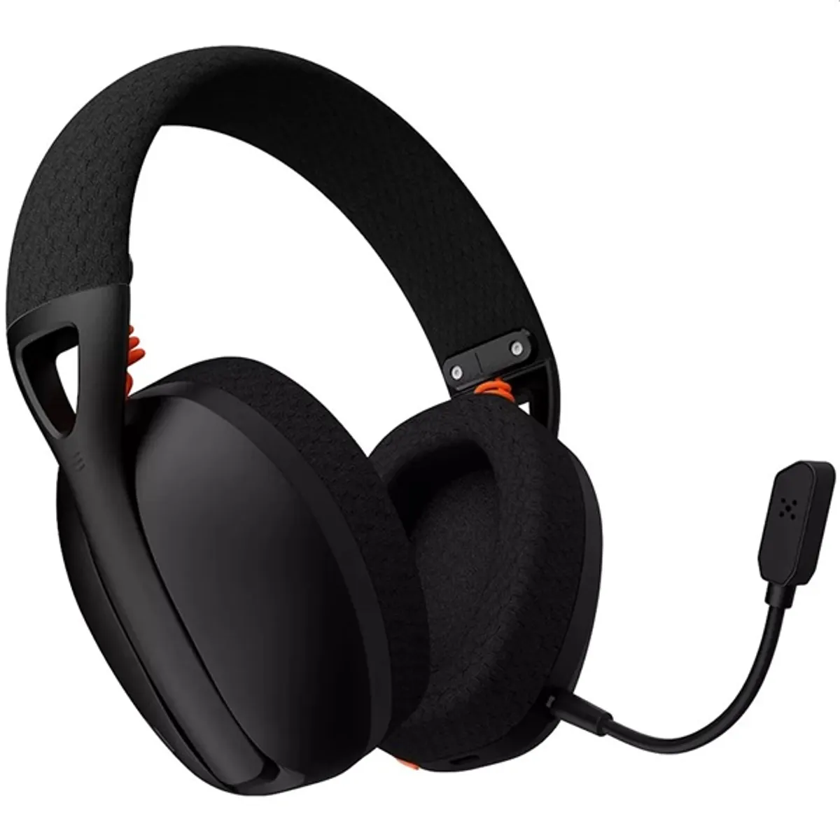 Canyon CND-SGHS13B játékfejhallgató 7.1 csatornás Bluetooth, vezetékes és vezeték nélküli, 1,8 m Type-C, fekete #6