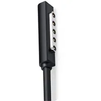 Akyga AK-ND-67 Surface Pro 2 töltő 12V 3.60A 45W mágneses Surface csatlakozó #2