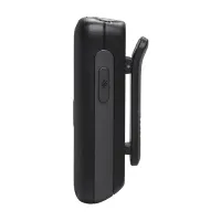 JBL JBLSTRMWLLGHTBLK Quantum Stream vezeték nélküli Lightning mikrofon Fekete #4