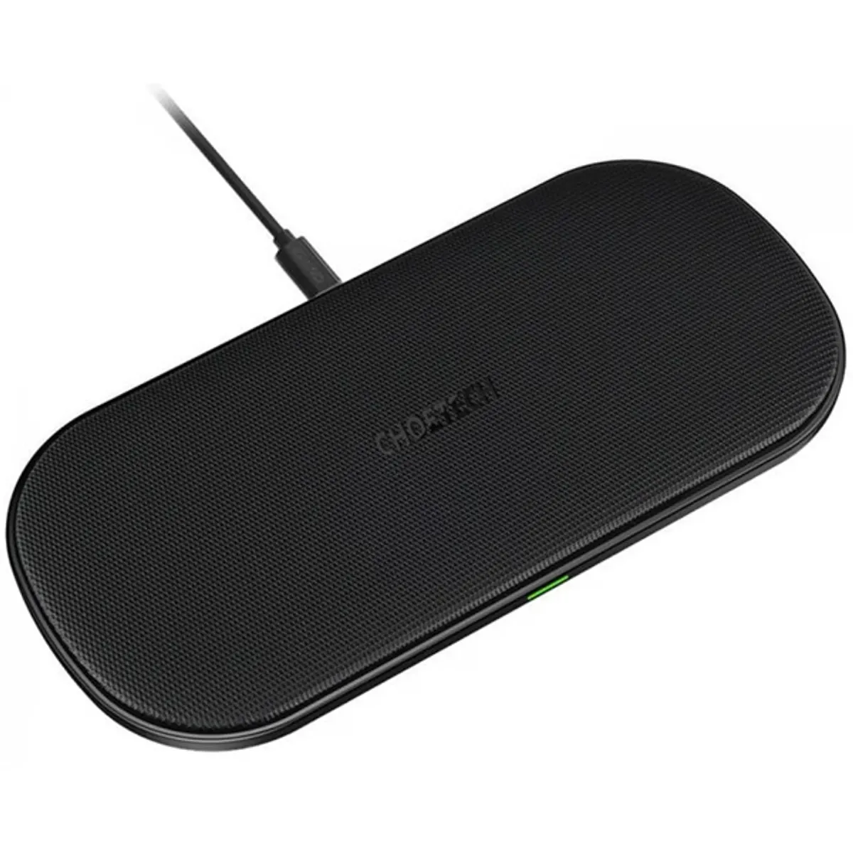 Choetech T535-S duális vezeték nélküli töltőpad 10 W univerzális #3