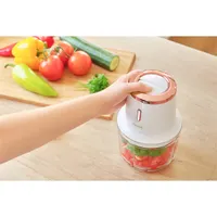 Sencor 41013894 Scb 9000WH 0,5L fehér két sebesség akkumulátoros #8