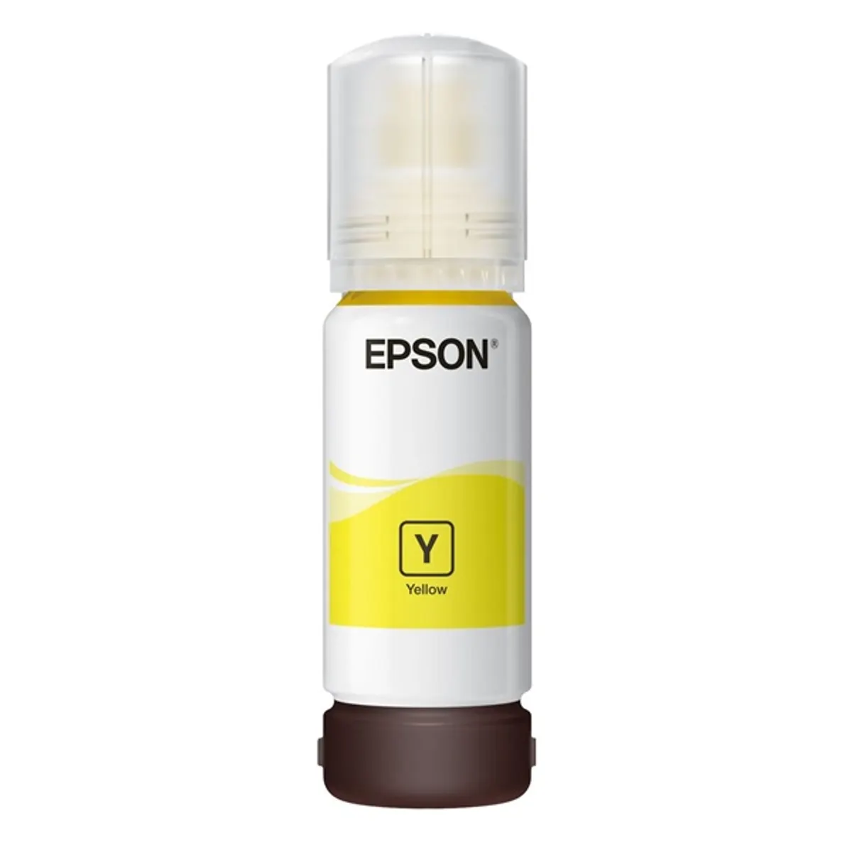 EPSON C13T00R440 tintapatron 106 sárga #3