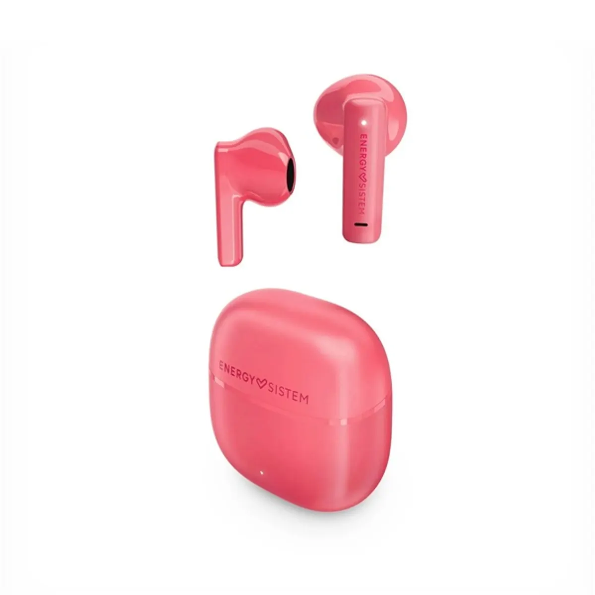 Energy Sistem EN 459223 StreetMusic true wireless fülhallgató 13 mm Bluetooth 5.x hatótávolság 20 m üzemidő 4 óra töltőtok 300 mAh #3