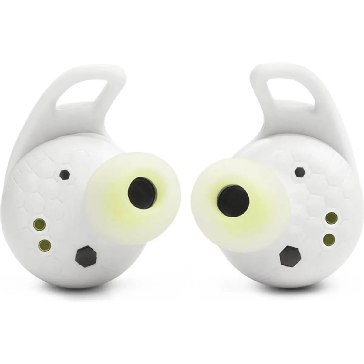 JBL JBLREFLECTAEROWHT Reflect Aero True Wireless fülhallgató Fehér IP68 8 óra USB-C Beépített mikrofon #3