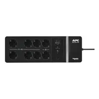 APC BE1050G2-GR Back-UPS 1,05 kVA 600 W 8 kimenet USB-C és USB-A cserélhető akkumulátor #3