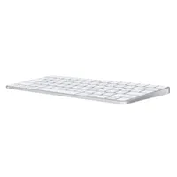 Apple MXCL3MG/A Magic Keyboard 2024 Fehér Magyar TKL Bluetooth USB-C Beépített akkumulátor Multimédia gombok #4
