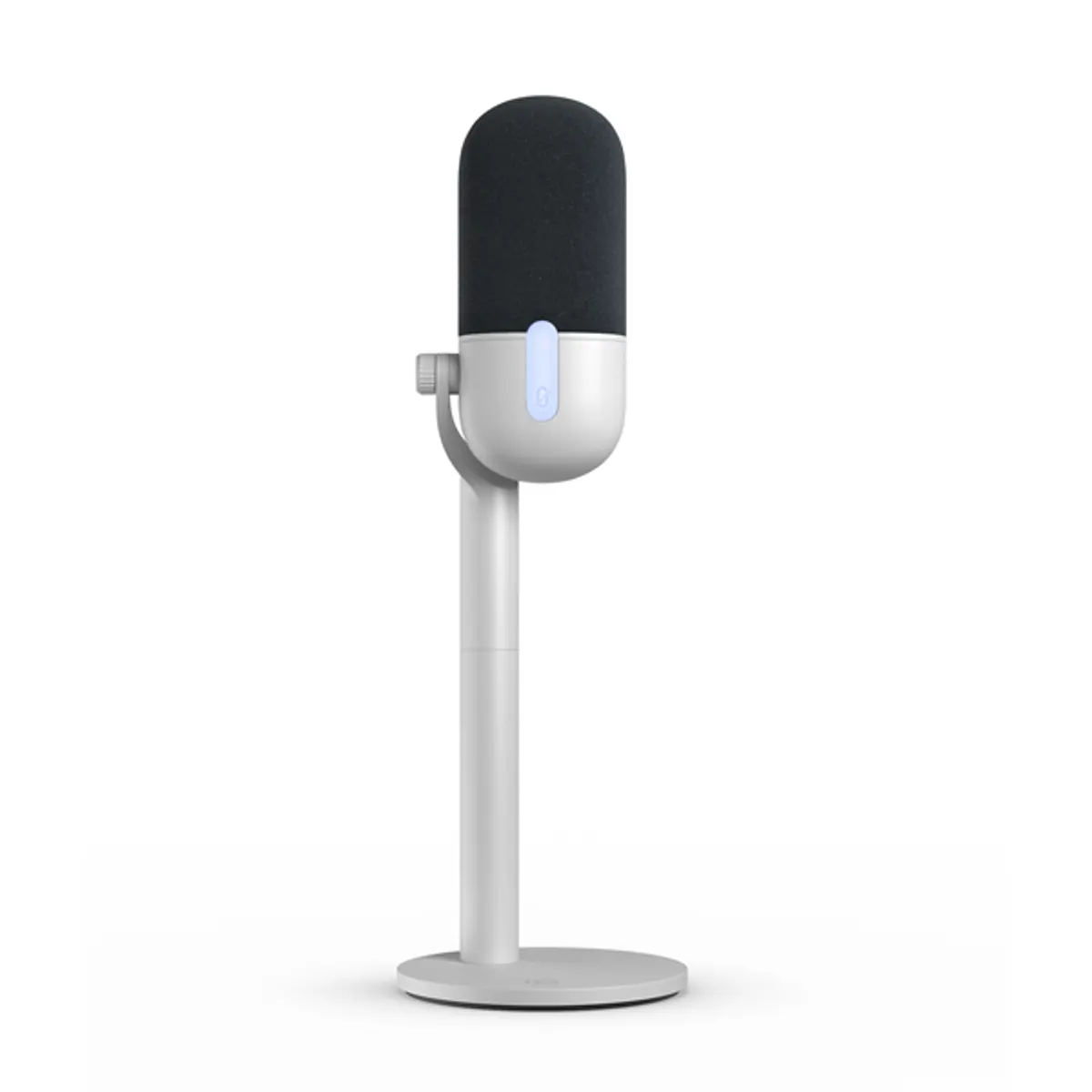 CORSAIR 10MAI9901 Wave Neo Fehér Streaming és podcasting mikrofon USB 3,5 mm 150 cm #2