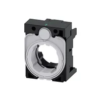 Siemens 3SU1500-0AA10-0AA0 Beépítő keret Típus: Beépítő keret