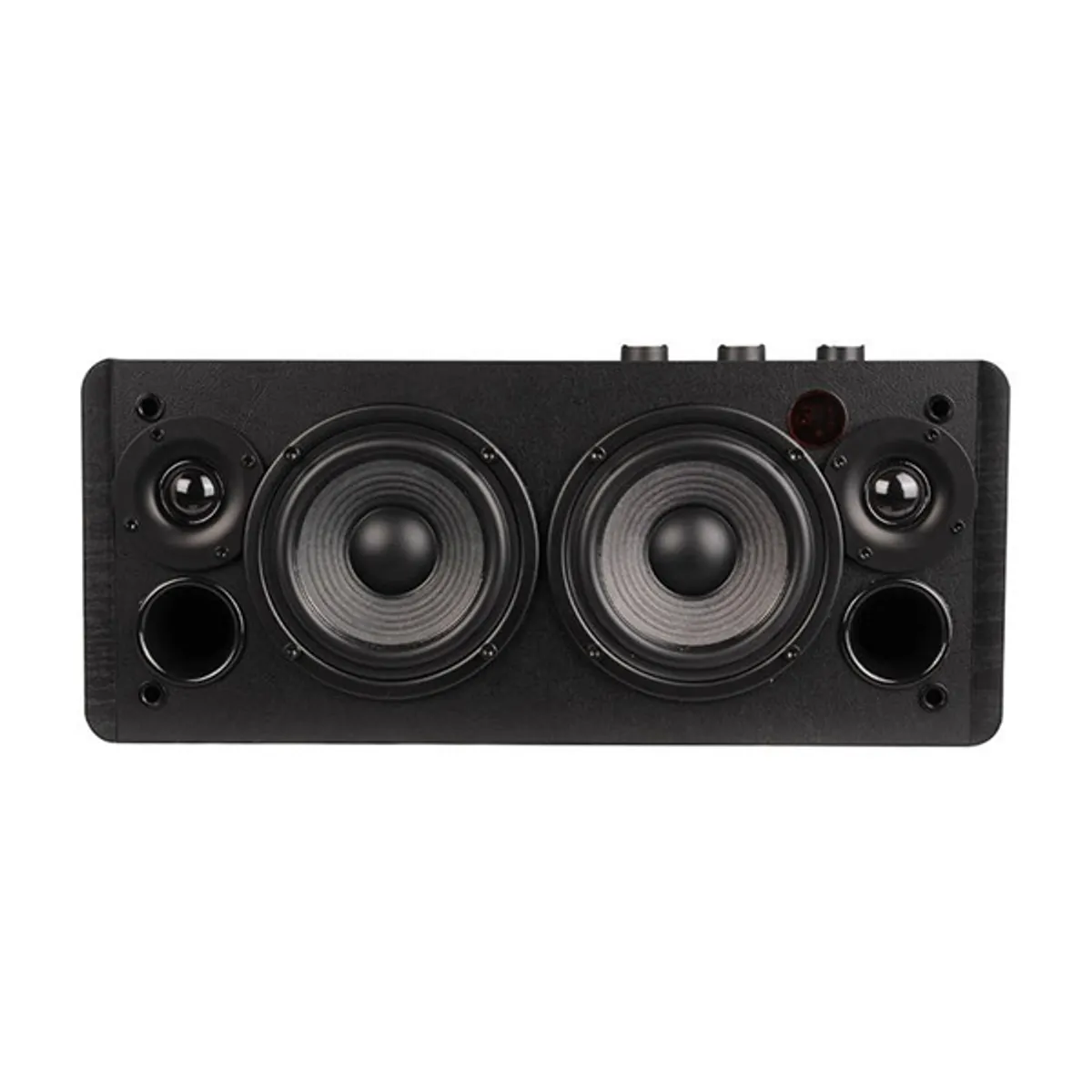 Edifier D12 BLACK D12 Bluetooth AUX távirányító PC-s hangfalszett 54-20000 Hz 85 dB #3