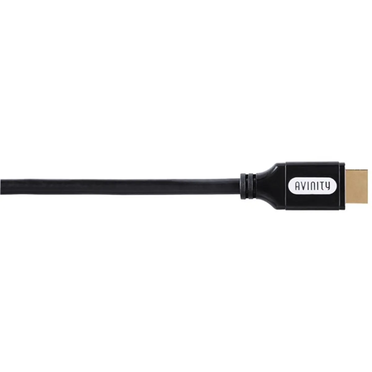 AVINITY 00127102 hdmi kábel 5 m fekete arc 4k30hz ethernettel #1