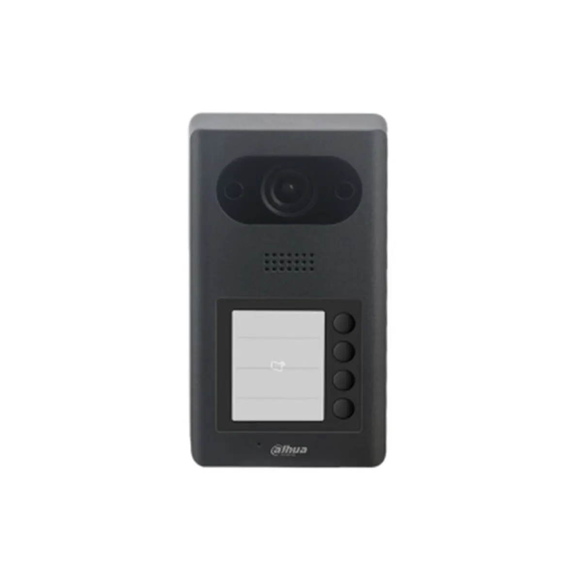 DAHUA VTO3211D-P4-S2 4-lakásos kültéri IP video kaputelefon 2MP RFID olvasó #6