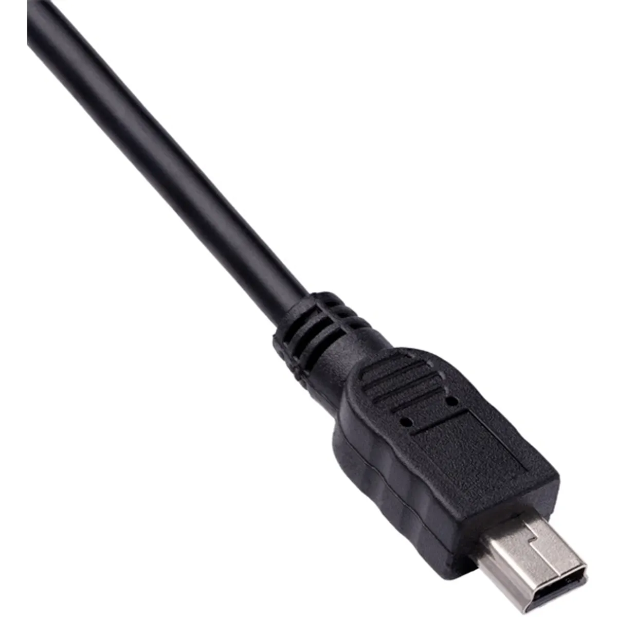 AKYGA AK-USB-05 USB A Micro-B kábel 0.6m fekete #3