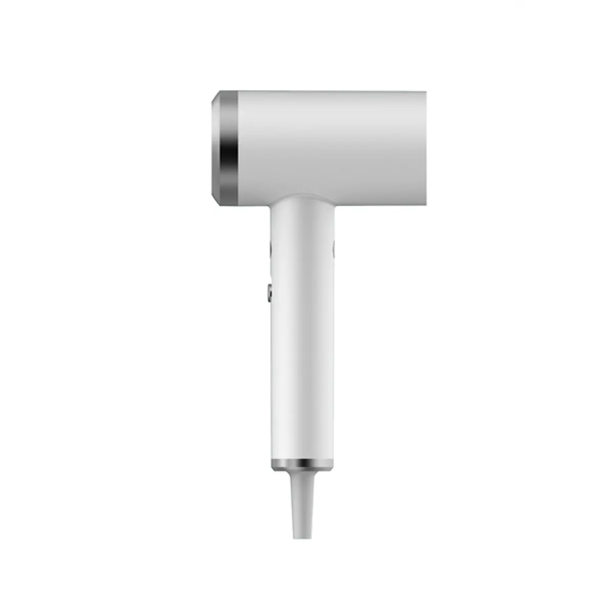 XIAOMI BHR9114EU magas sebességű ionos hajszárító 1600 W 4 fokozat 2 sebesség ionos technológia hideg levegő #4