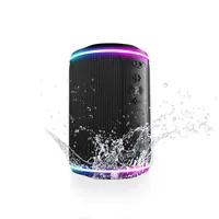 Energy Sistem EN 454938 Urban Box Supernova Bluetooth hangszóró 16 W IPX4 12 óra 20 m USB Type C RGB LED hordozható #6