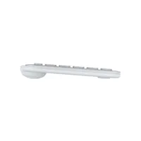 Logitech 920-013072 POP Icon Keys fehér-narancssárga Bluetooth, 2xAAA, Easy-Switch, 3 éves üzemidő #4