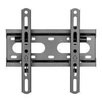 Stell 35055577 Sho 4400 Slim 23-42 Vesa 50x50-200x200 fekete #3