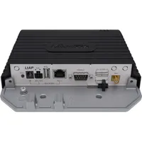 MikroTik LTAP-2HND&FG621-EA LtAP LTE6 kit 1xGbE LAN GPS 3 miniSIM 1x miniPCIe WiFi beépített LTE CAT6 #4