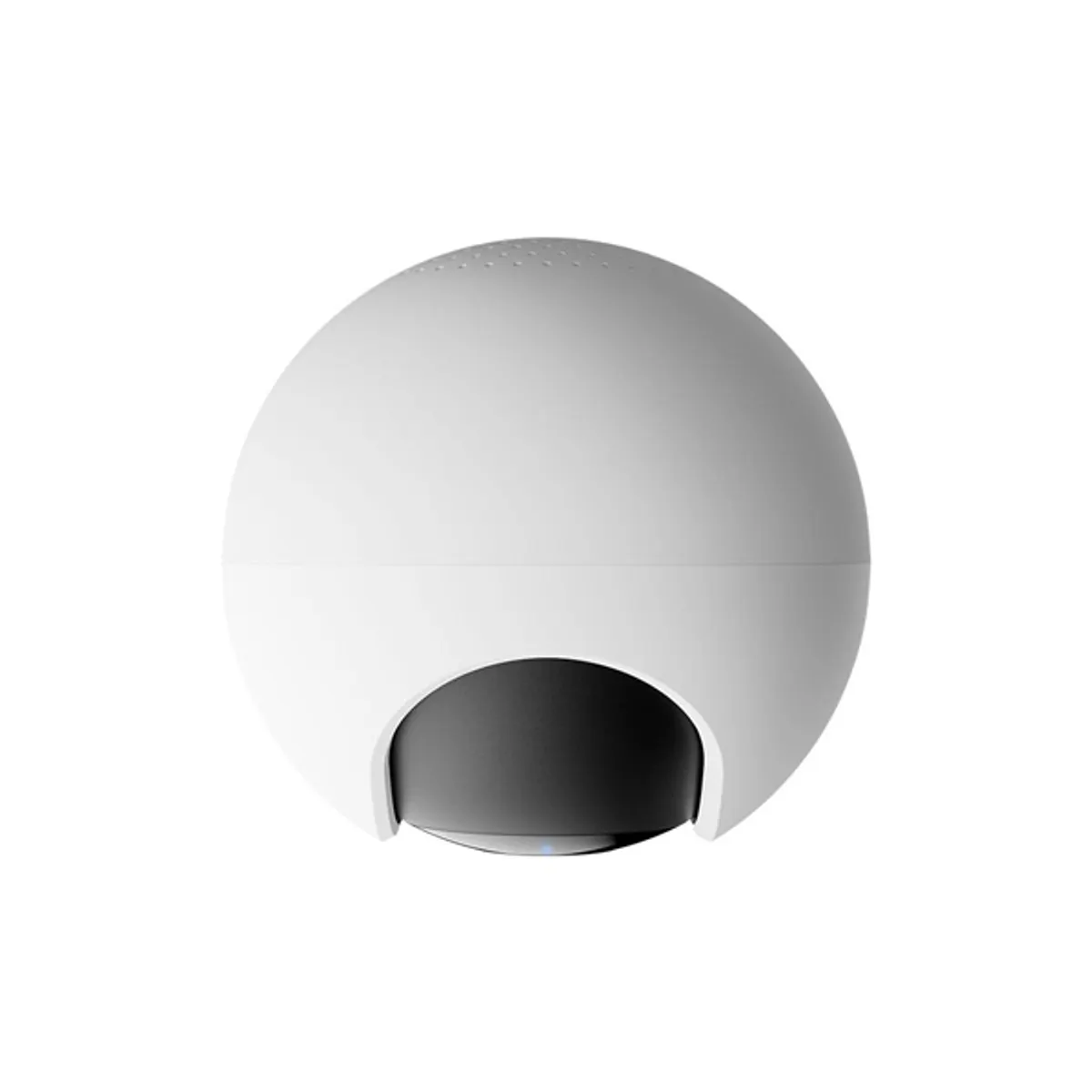 XIAOMI BHR9166EU Smart Camera C300 Dual 360 fokos látószög, mikrofon, kétirányú hanghívás, vezeték nélküli, SD kártyaolvasó, IR LED #5