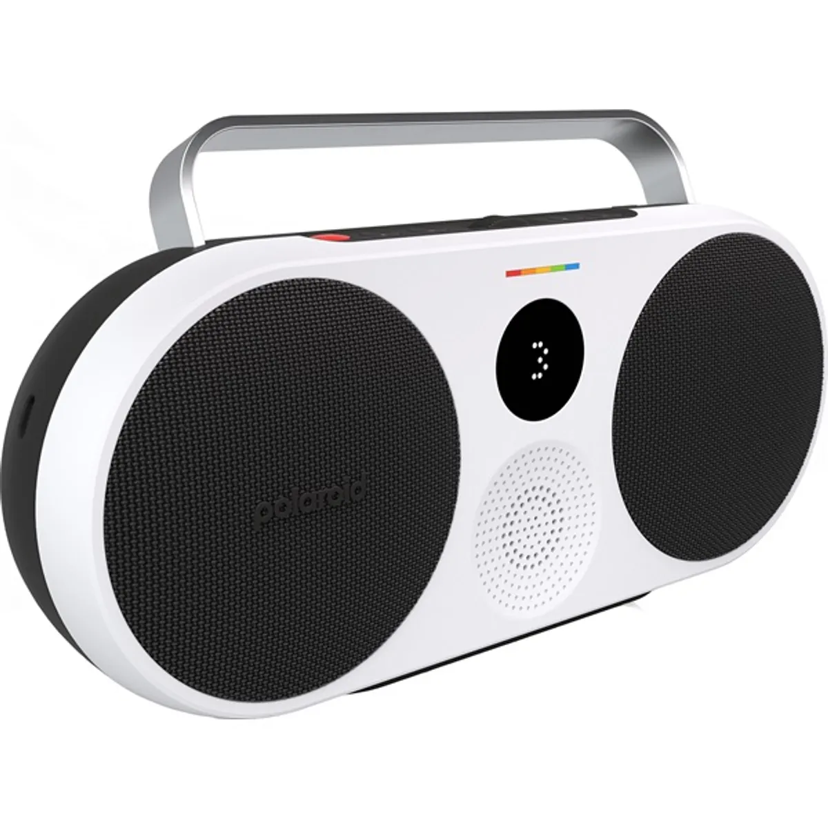Polaroid 009089 P3 fekete Bluetooth 3,5mm Type-C 35W 15 óra #3