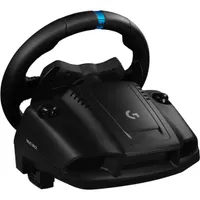 Logitech 991-000531 G923 SE kormány és pedál Vezetékes 180 cm 24 gomb PC PS4 PS5 #3