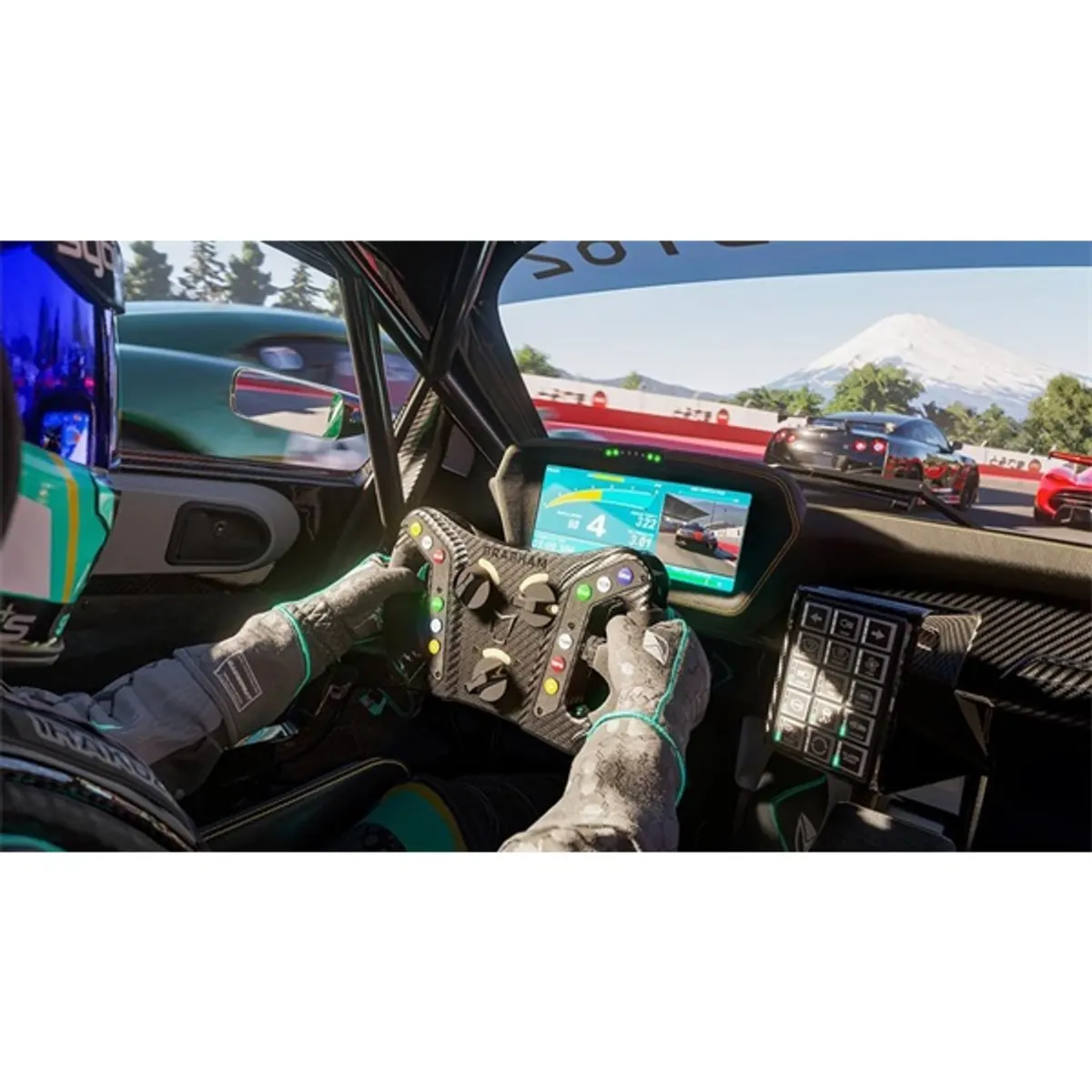 Microsoft VBH-00016 Forza Motorsport Xbox Series X autó-motor verseny standard 3 év #2
