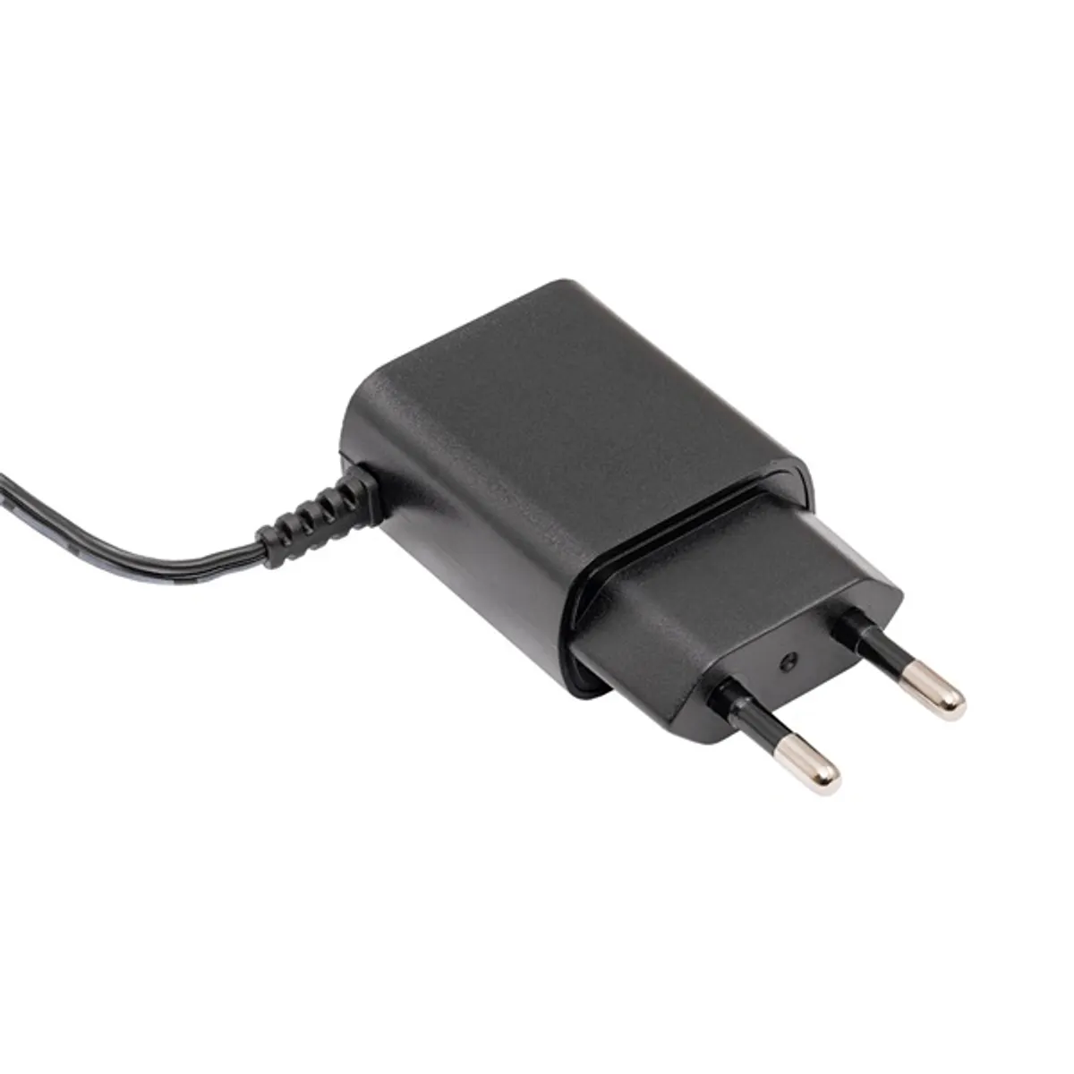 AKYGA AK-PD-11 töltő adapter univerzális 12V 400mA 1,5 m fekete #3