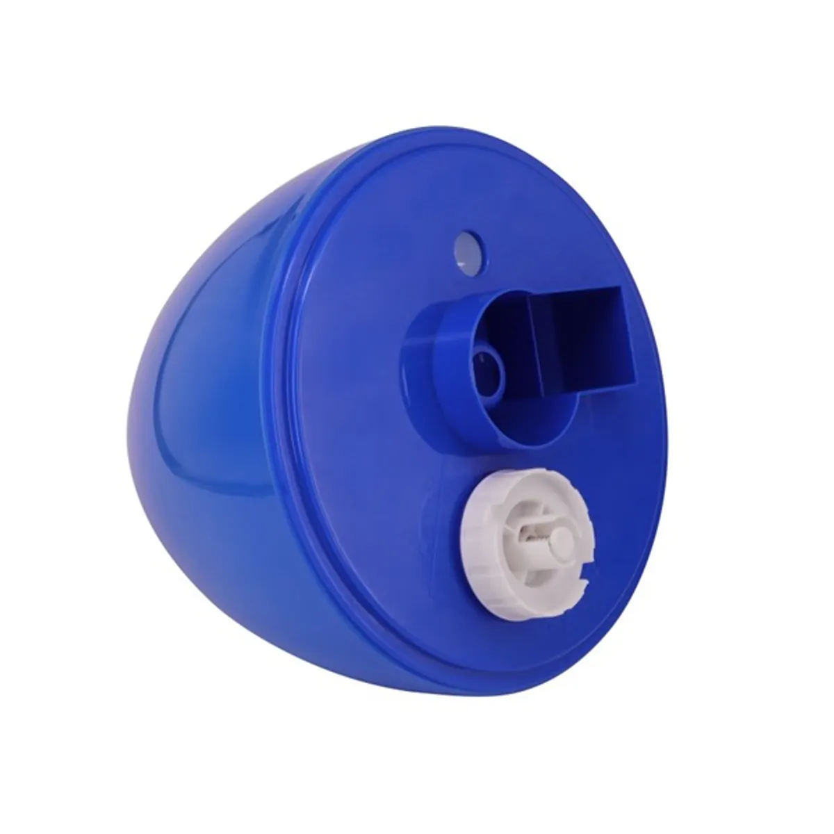 TOO HMF-121BL ultrahangos párásító kék 4,0 L 25 W aroma diffúzor kerámia szűrő 20 m2 automatikus kikapcsolás #2