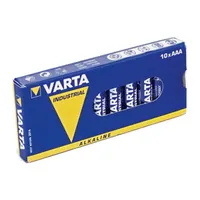 VARTA 4003211111 alkáli elem AAA 10 db
