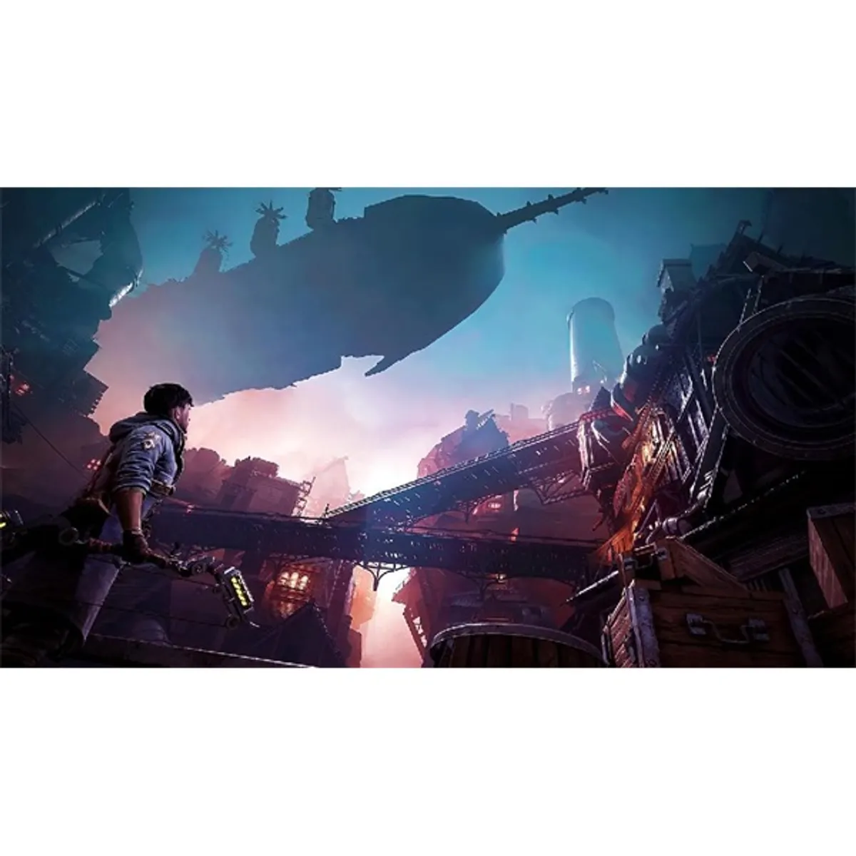 NACON 2808665 Gangs of Sherwood Xbox Series X 16 év Akció Játékszoftver standard kompatibilis Van #3