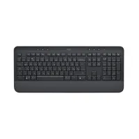 LOGITECH 920-011008 Signature MK650 Combo üzleti sötétszürke USB vezeték nélküli numerikus billentyűzettel #5