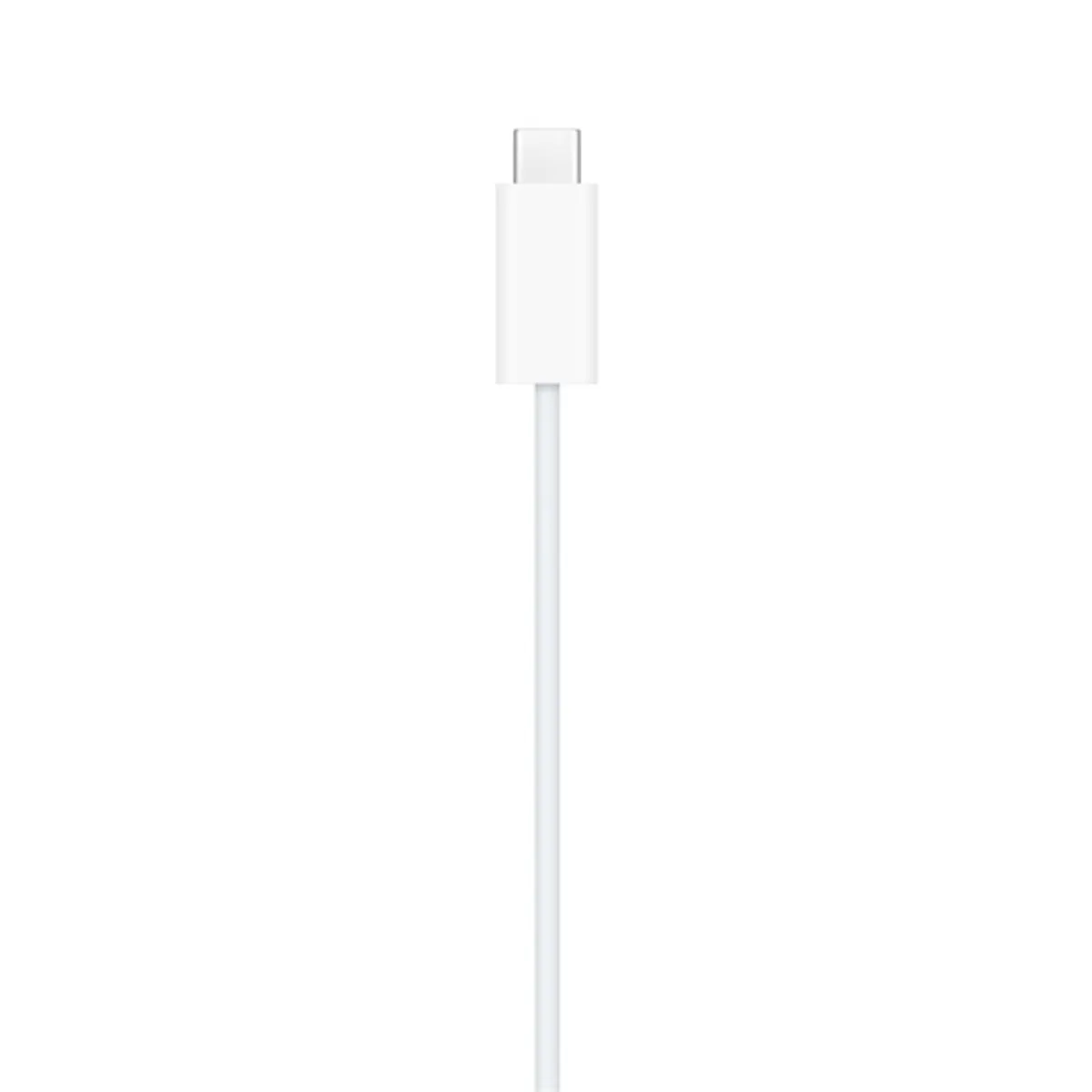 APPLE MLWJ3ZM/A Watch mágneses töltőkábel 1m usb-c fehér #4