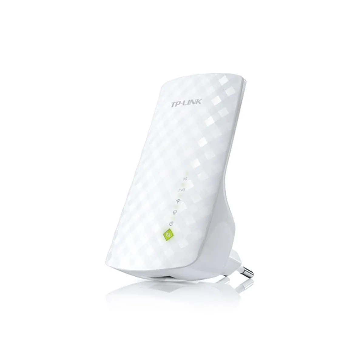 TP-LINK RE200 AC750 dual band vezeték nélküli lefedettségnövelő #2