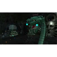 Warner Bros 5051895414316 Lego Harry Potter Collection Nintendo Switch 7 év Játékszoftver #3