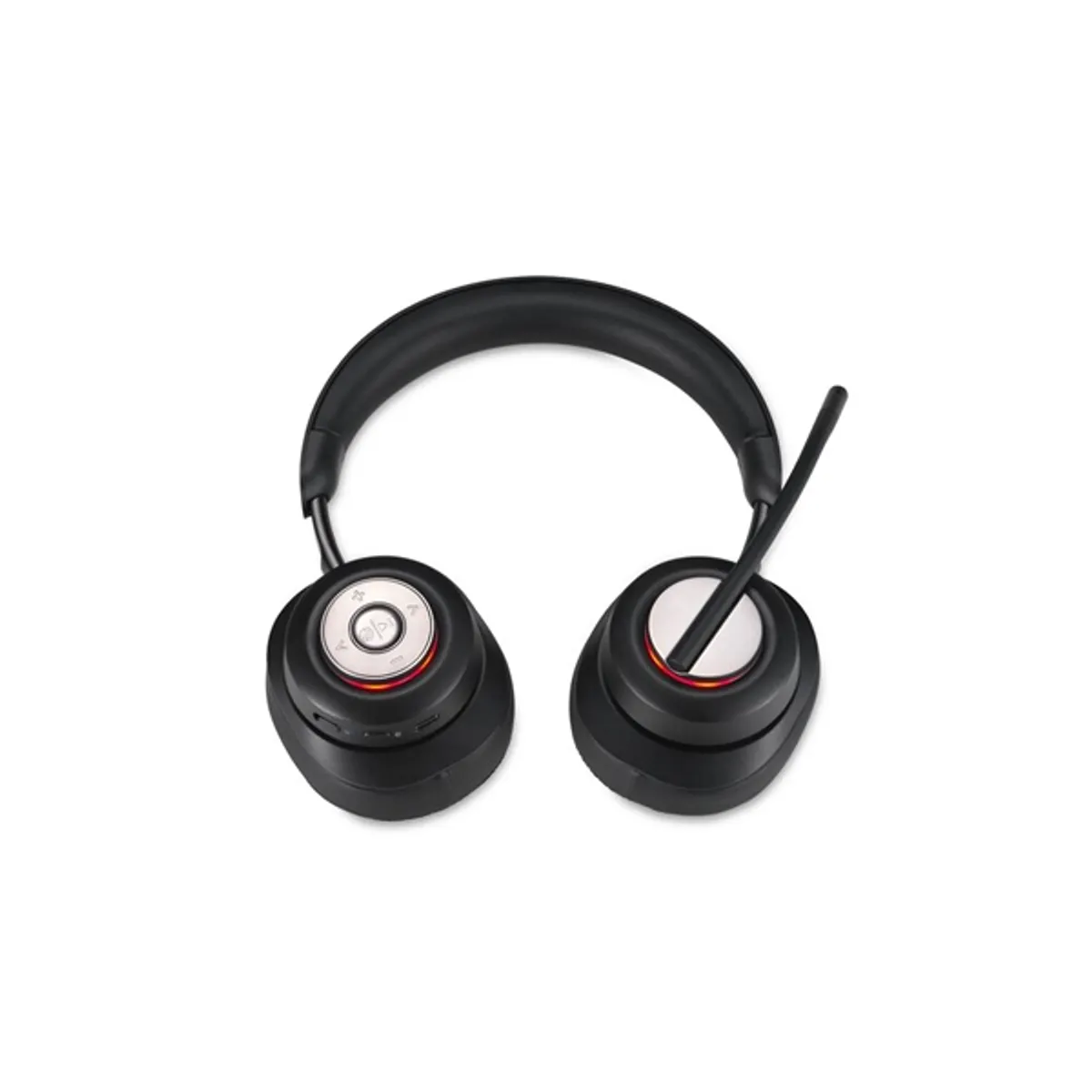 Kensington K83452WW H3000 bluetooth over-ear fejhallgató #5