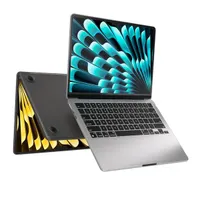NextOne AB1-MBA15M2-SFG-SMK Safeguard tok MacBook Air 15" M2-M3 fekete #7