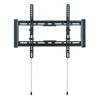 Stansson WM-3270 dönthető fali televízió konzol 32"-70" VESA 200x200,300x200,400x200,300x300,400x300,400x400 75 kg #2
