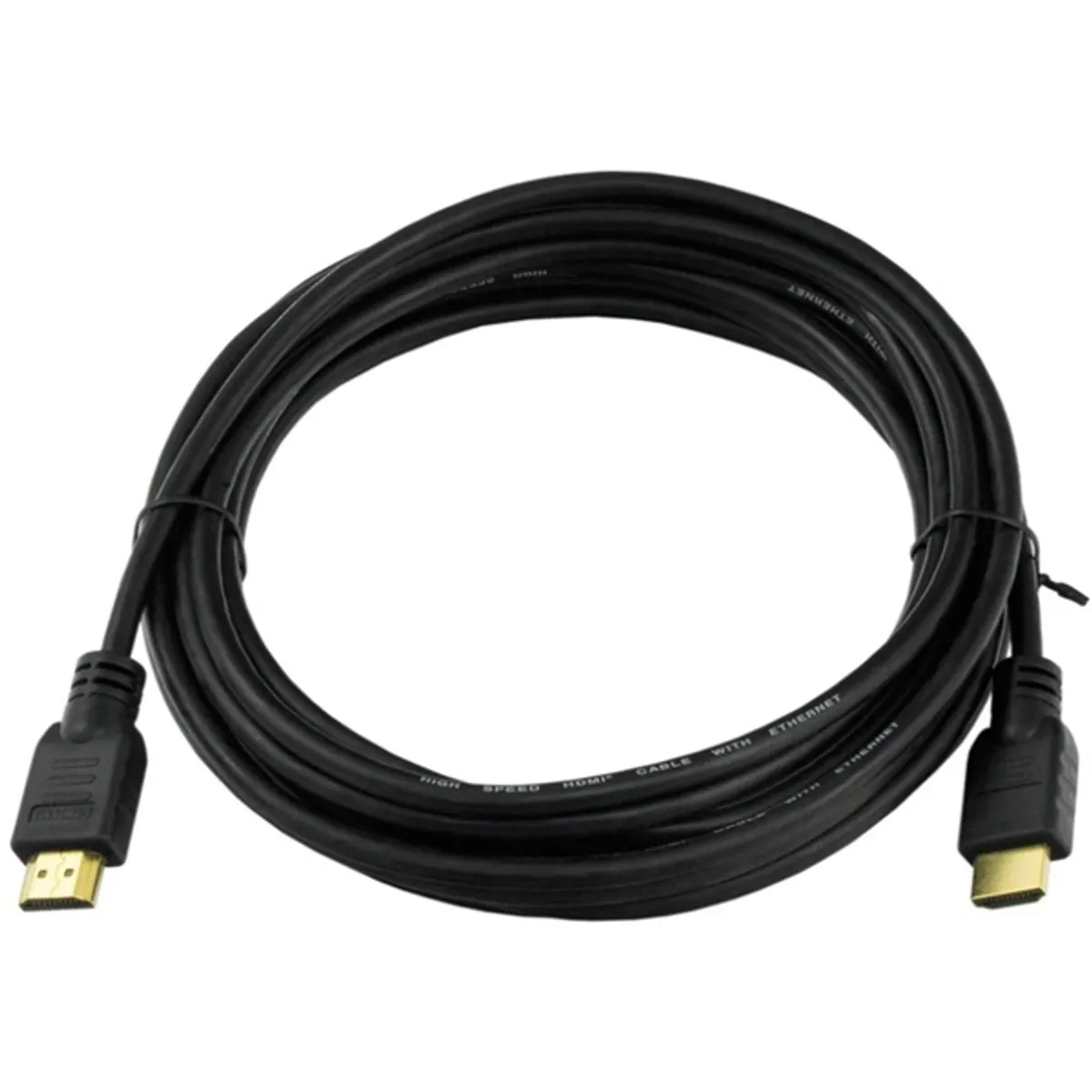 AKYGA AK-HD-50A HDMI-kábel 5 m fekete #2