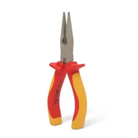 HANDY 10354 laposfogó 1000V-ig szigetelt 170 mm #1