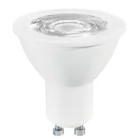 LEDVANCE 4058075198616 GU10 LED spot izzó 5W 350 lm 4000K 36° 230V