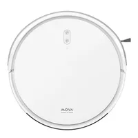 Dreame RPM1GA MOVA M1 4500 Pa 150 perc 100 m2 0,3 l Száraz és nedves #3