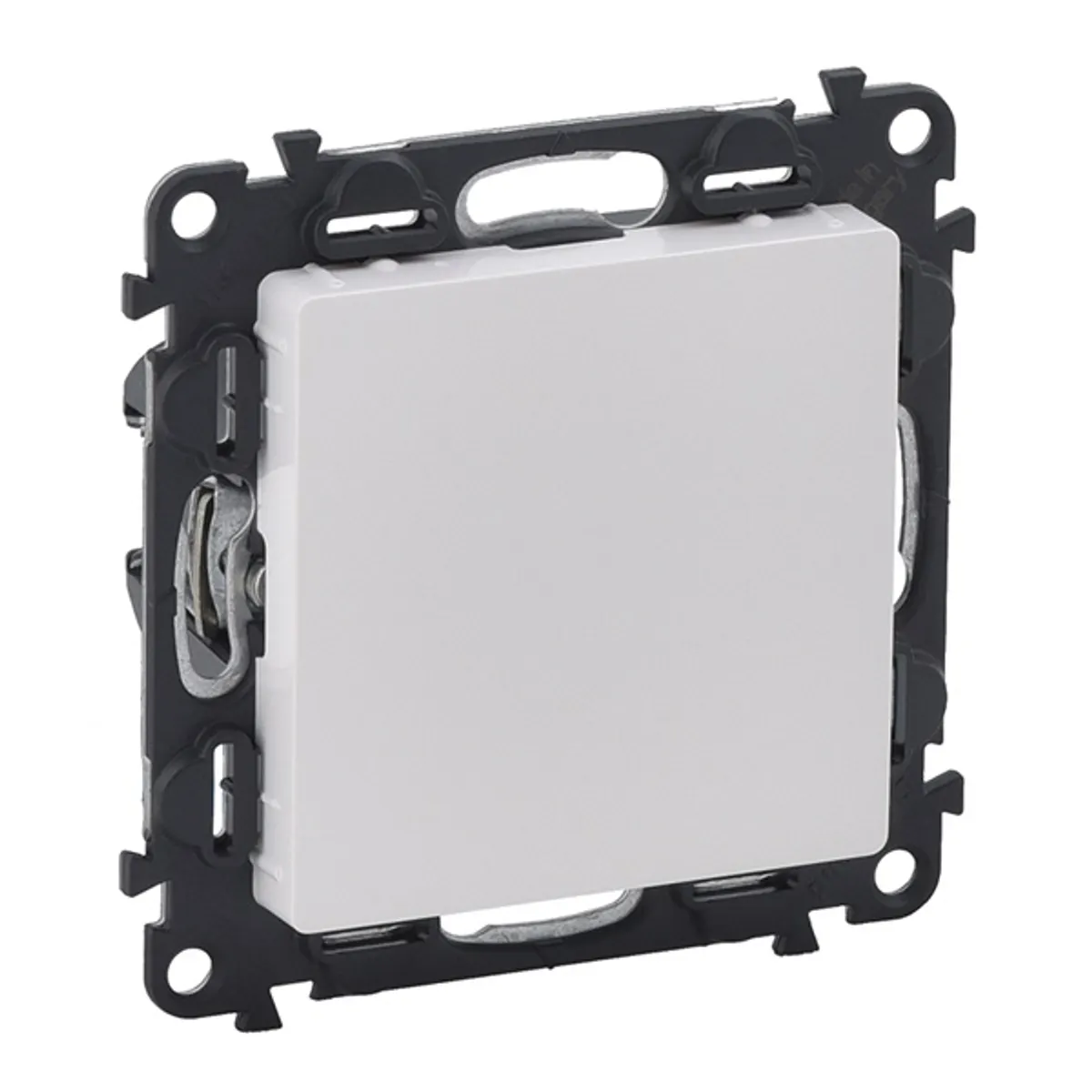Legrand 755180 Valena life fehér #1