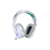 LOGITECH 981-001550 G522 Lightspeed fejhallgató fehér Bluetooth 30 m 40 mm #2