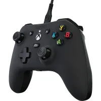 NACON 2809456 Evol-X Pro vezetékes kontroller 3 m USB-C kábel Xbox Series X S PC kompatibilis