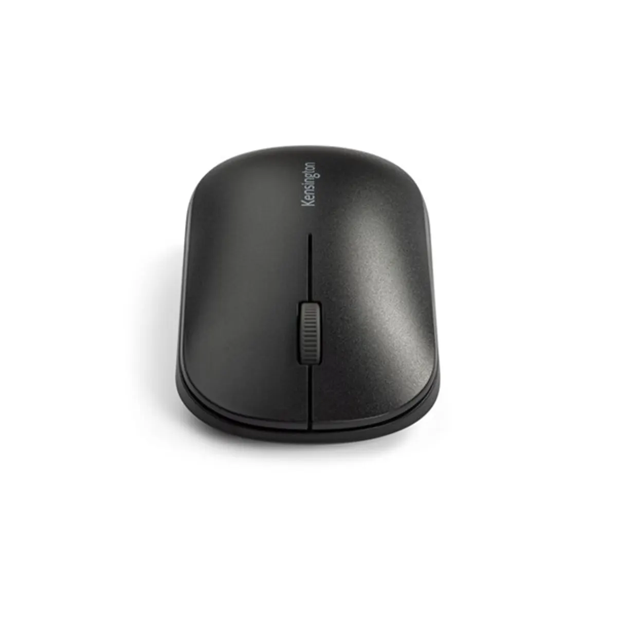 Kensington K75298WW SureTrack Dual RF és Bluetooth optikai egér 3 gombos 4000 dpi kétkezes fekete #4