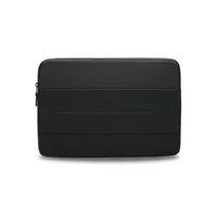 KENSINGTON K60395WW EQ 16" notebook tok fekete párnázott belső extra első zseb univerzális kompatibilitás