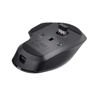 TRUST 24820 Ozaa+ több eszközös vezeték nélküli egér 6 gomb DPI 3200 USB-C Bluetooth RF 2,4 GHz 10 m #9