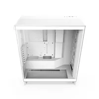NZXT CM-H72FW-R1 H7 Flow RGB fehér ATX #3
