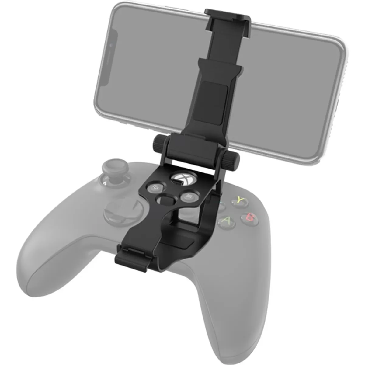 Venom VS4830 Telefontartó kontrollerhez Fekete Összecsukható Xbox One kompatibilis Xbox Series kompatibilis Kiegészítő csomag #2