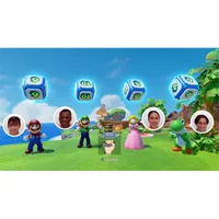 Nintendo N2S6850 Super Mario Party Jamboree Platform Nintendo Switch 2 Kiadás standard Korhatár 3 év Típus Játékszoftver Műfaj Ügyességi #2