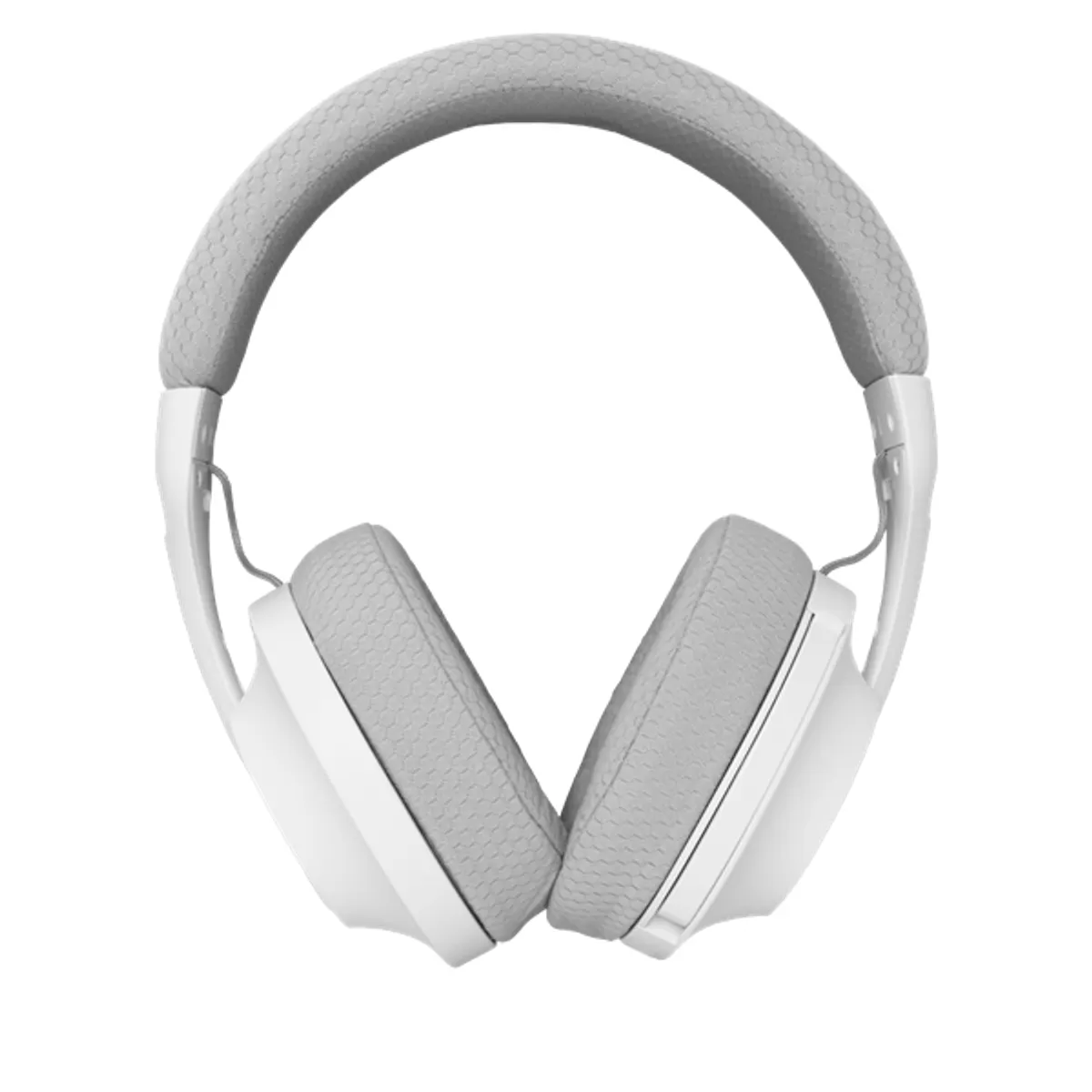 White Shark WS WGH-2441W Falcon-W 40 mm hangszóró 30 ohm 20-20000 Hz 121 dB Bluetooth PC MAC kompatibilis hangerőszabályzó vezetékes és vezeték nélküli #3